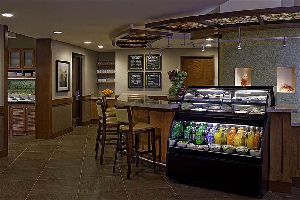 The Winslow - โอคลาโฮมาซิตี้ ร้านอาหาร รูปภาพ