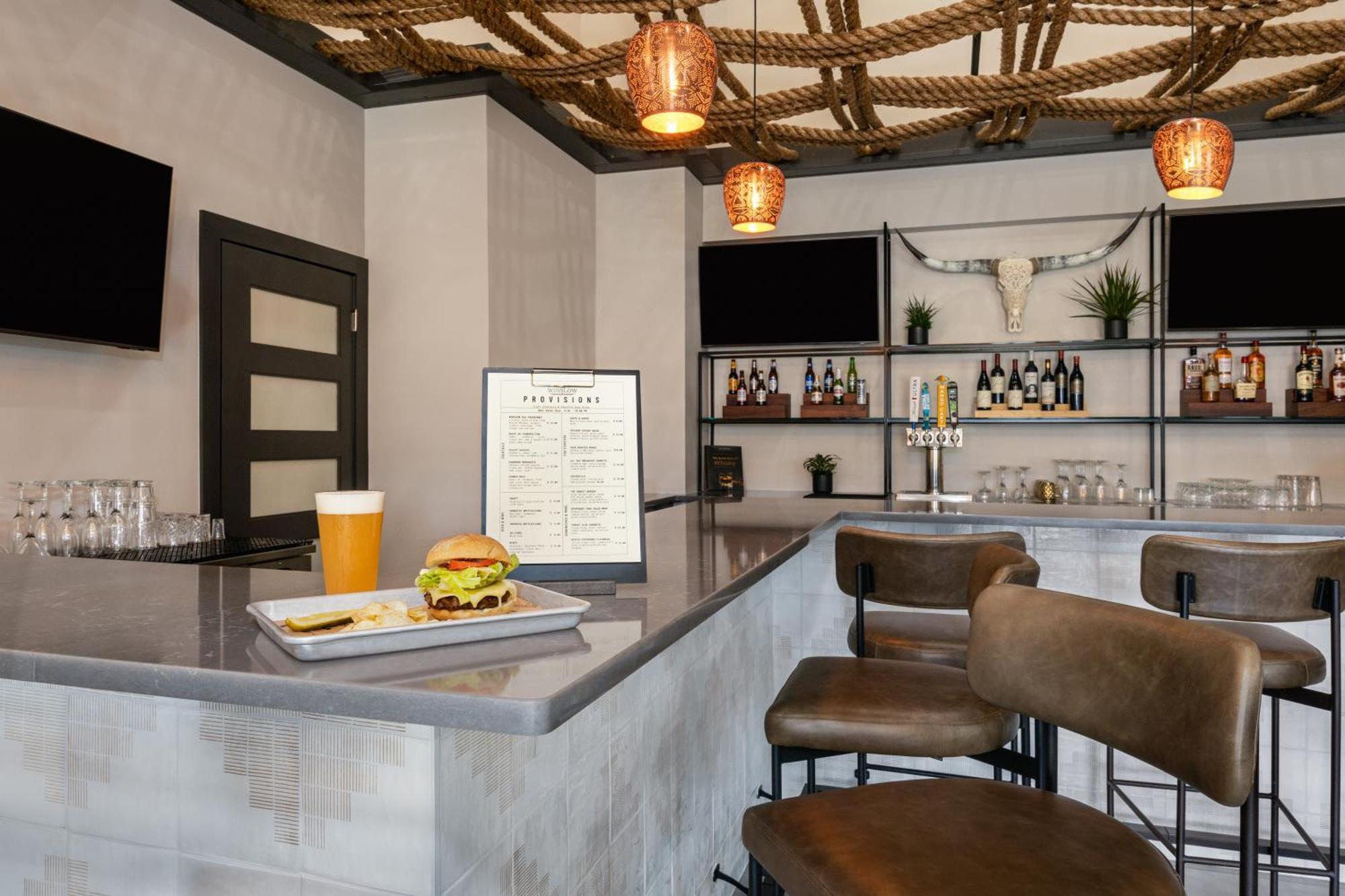 The Winslow - โอคลาโฮมาซิตี้ ภายนอก รูปภาพ