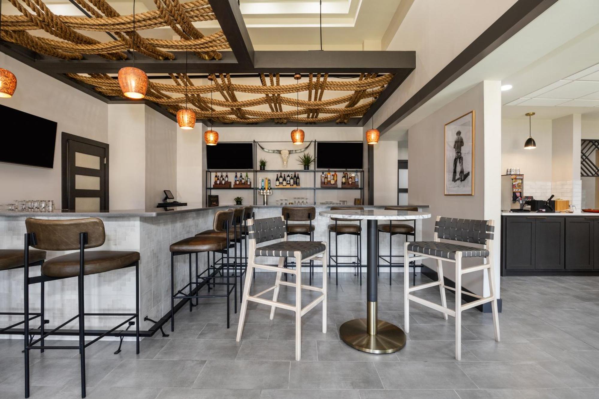 The Winslow - โอคลาโฮมาซิตี้ ภายนอก รูปภาพ