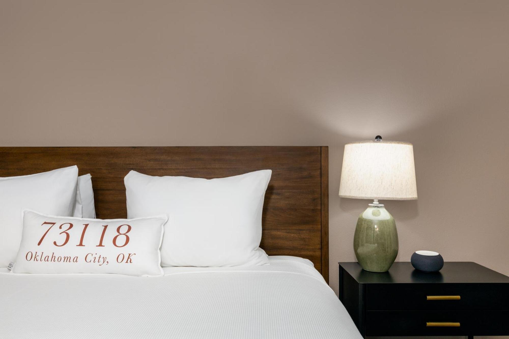 The Winslow - โอคลาโฮมาซิตี้ ภายนอก รูปภาพ