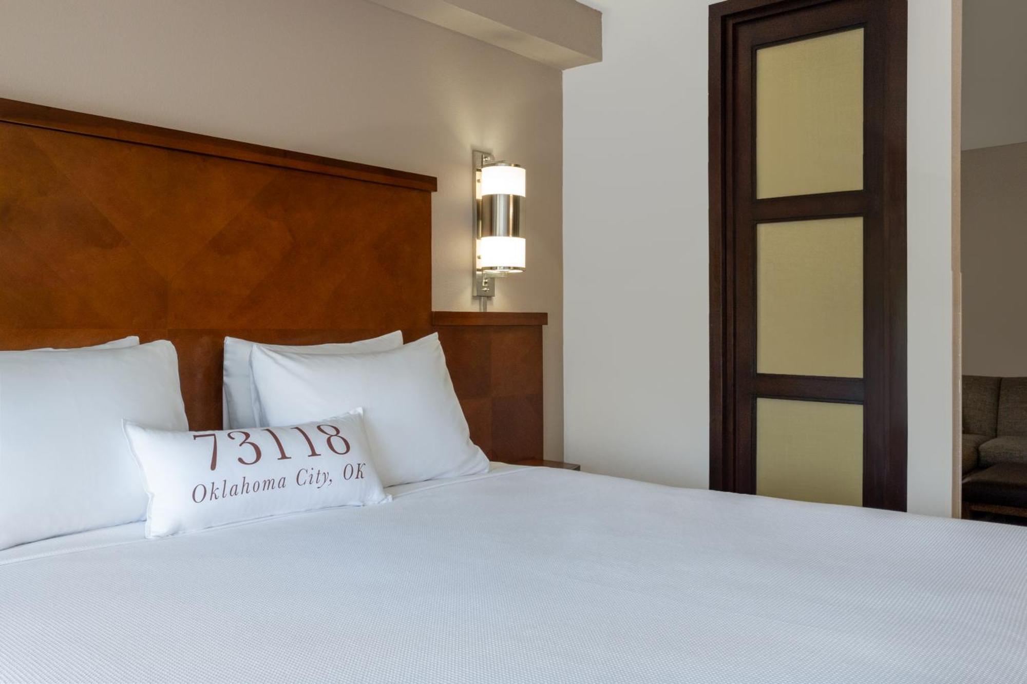 The Winslow - โอคลาโฮมาซิตี้ ห้อง รูปภาพ