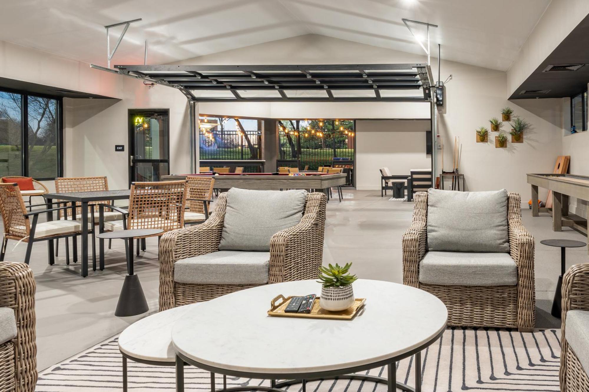 The Winslow - โอคลาโฮมาซิตี้ ภายนอก รูปภาพ