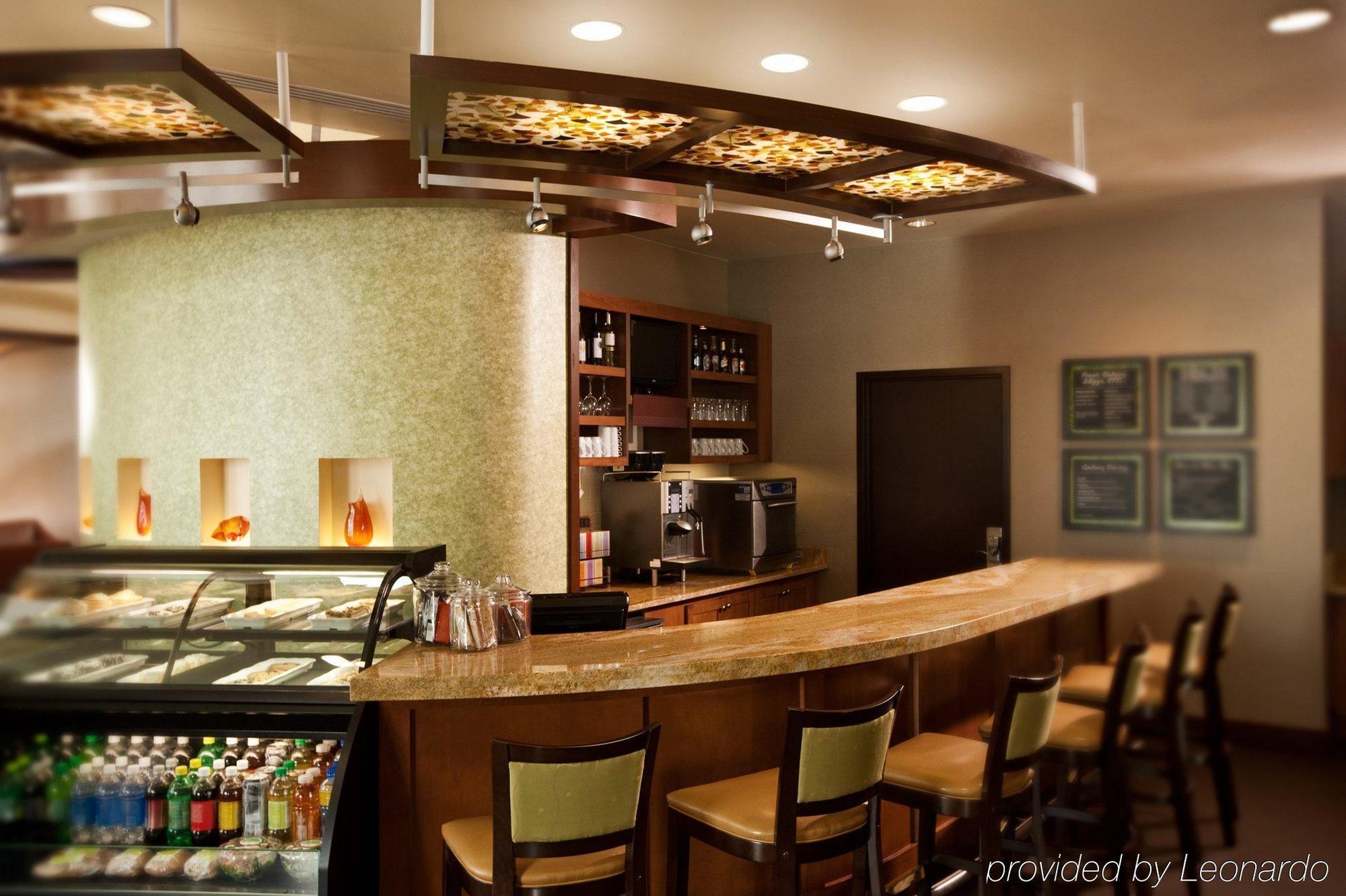 The Winslow - โอคลาโฮมาซิตี้ ร้านอาหาร รูปภาพ