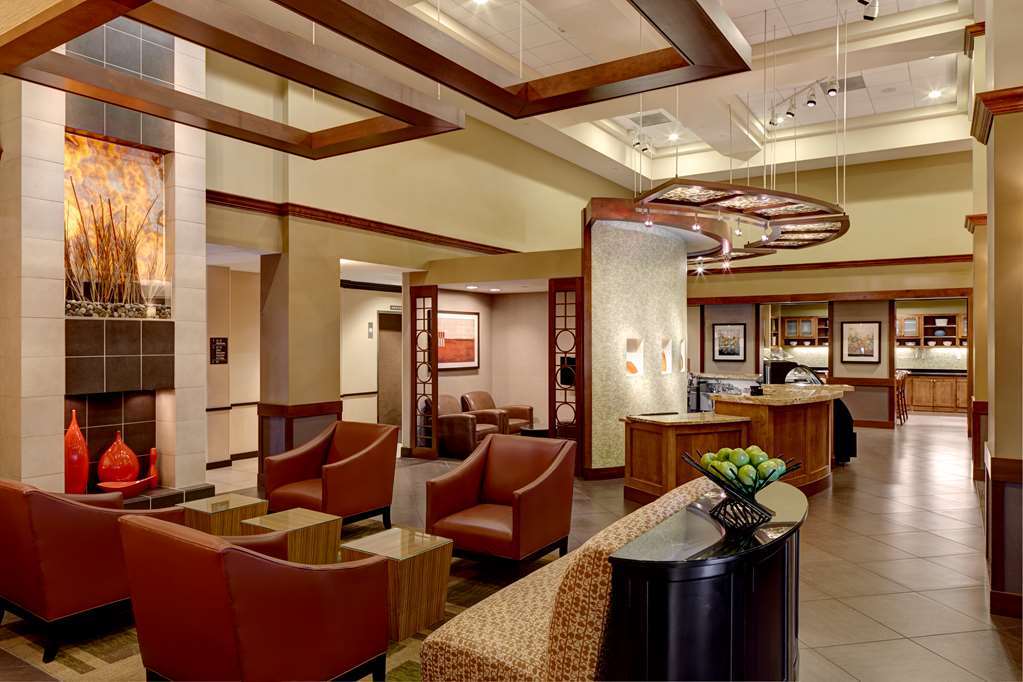 The Winslow - โอคลาโฮมาซิตี้ ภายใน รูปภาพ