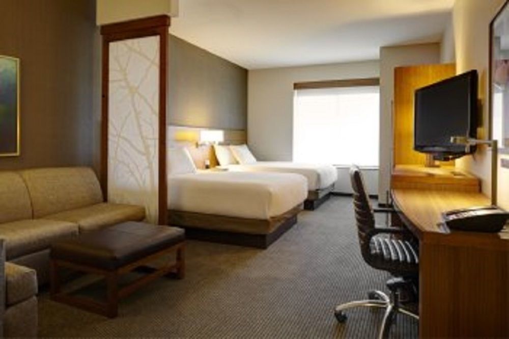 The Winslow - โอคลาโฮมาซิตี้ ภายนอก รูปภาพ